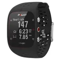 Produktbild: Sportuhr Polar M430 schwarz