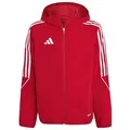 Produktbild: adidas Performance Sweatjacke adidas Performance Tiro 23 League Windbreaker Kids Polyester rot 140 EU