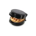 Produktbild: Waffeleisen Für 1 Waffel Mit 11,5 Cm Durchmesser, 13 X 16 X 8 Cm / Ade