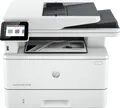 Produktbild: HP LaserJet Pro MFP 4102dw Printer - S/W Laserdrucker