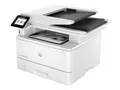 Produktbild: HP LaserJet Pro MFP 4102dw - Multifunktionsdrucker - s/w - Laser - Legal (216 x 356 mm)