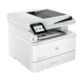 Produktbild: HP LaserJet Pro MFP 4102DW 3 in 1 Laser-Multifunktionsdrucker weiß