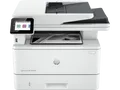 Produktbild: HP LaserJet Pro MFP 4102dw - 3 Jahre Vor-Ort-Garantie gratis - HP Power Partner 2Z622F#B19