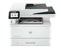 Produktbild: HP LaserJet Pro MFP 4102dw Multifunktions-Laserdrucker, WLAN, Automatischer beidseitiger Druck, Hohe Druckgeschwindigkeit, Bis zu 80.000 Seiten pro Monat, Wolf Pro Security