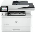 Produktbild: 195161936128 HP LaserJet Pro MFP 4102dw Drucker Hewlett-Packard