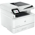 Produktbild: HP LaserJet Pro MFP 4102dw, Multifunktionsdrucker, grau