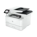Produktbild: HP LaserJet Pro MFP 4102dw S/W-Laserdrucker Scanner Kopierer USB LAN WLAN