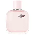 Produktbild: Lacoste L.12.12 Rose Eau Fraiche EdT Spray 100 ml