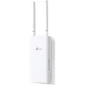 Produktbild: TP-LINK TL-MR100 4G Wi-Fi Outdoor Router - Router - WLAN - Weiß