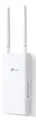 Produktbild: TP-LINK TL-MR100-OUTDOOR, Wi-Fi 4 (802.11n), Einzelband (2,4GHz), Ethernet/LAN, 3G, 4G, Weiß