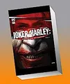 Produktbild: Joker/Harley: Psychogramm des Grauens: Bd. 1 (von 3) Kami Garcia, Mico Suay