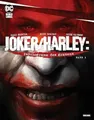 Produktbild: Joker/Harley: Psychogramm des Grauens: Bd. 1 (von 3) Buch Panini Verlags GmbH