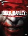 Produktbild: Joker/Harley: Psychogramm des Grauens: Bd. 1 (von 3... | Buch | Zustand sehr gut