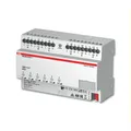 Produktbild: ABB Stotz-Kontakt LED-Dimmer UD/S6.210.2.1 6fach 210 W/VA REG