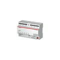 Produktbild: ABB Stotz UD/S6.210.2.1 LED-Dimmer 6-fach 210W/VA REG