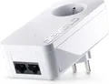 Produktbild: UNBENUTZT: devolo dLAN 550 duo+ 500 Mbps Powerline Adapter - 2 LAN-Ports