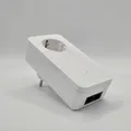 Produktbild: devolo dLAN 550 duo+ Powerline Adapter 2 LAN Ports Netzwerk LAN sehr gut✅