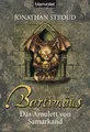 Produktbild: Bartimäus Das Amulett von Samarkand Die BARTIMÄUSReihe, Band 1