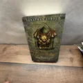 Produktbild: Bartimäus 01. Das Amulett von Samarkand von Jonathan Stroud (2007, Taschenbuch)