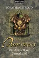 Produktbild: Bartimäus: Das Amulett von Samarkand Jonathan Stroud