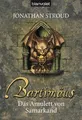 Produktbild: Bartimäus Das Amulett von Samarkand