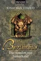 Produktbild: Bartimäus 01. Das Amulett von Samarkand: Das Amulett von... | Buch | Zustand gut
