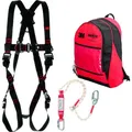 Produktbild: 3M Fall ProtectionAbsturzsicherungs-Set Hebebühne, Länge: SET m (1x) (1150509)