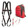 Produktbild: 3M Fall ProtectionAbsturzsicherungs-Set Hebebühne, Länge: SET m