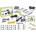 Produktbild: Valeo Beep & Park KIT3 Kabelgebundene-Einparkhilfe Front, Heck optisch, akustisch