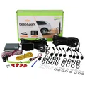 Produktbild: VALEO Beep&Park KIT Einparkhilfe 8 Sensoren LCD-Display Vorne und Hinten 632202