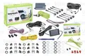 Produktbild: VALEO 632202 Beep&park 8 Sensoren Parkplatz Display Vorne Hinten