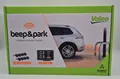 Produktbild: VALEO Beep&Park KIT Einparkhilfe 8 Sensoren LCD-Display Vorne und Hinten 632202
