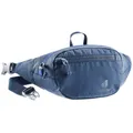 Produktbild: Deuter Bauchtasche Belt I, Blau, schmale, leichte Hüfttasche, Gürteltasche