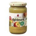 Produktbild: Zwergenwiese Apfelmark, 100% Frucht, im Glas, 360g (1)