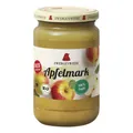 Produktbild: Apfelmark 100% Frucht im Glas 360g | ZWERGENWIESE