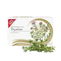 Produktbild: H&S Thymian: Arzneitee Nr. 54 Tee bei Atemwegsentzündung und weiteren Atemwegserkrankungen, getrockneter Thymian, 20 x 1,4 g