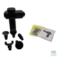 Produktbild: Massagepistole, RENPHO Massage Gun bis zu 3200U/min Massage Gun Massagegerät mit