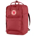 Produktbild: Fjällräven - Kånken Laptop 17'' - Daypack rot
