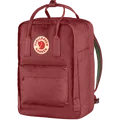 Produktbild: Fjällräven Kanken Laptop ox red - Größe 20 Liter/17 Zoll 23525