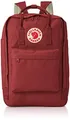 Produktbild: Fjllrven 23525 Knken Laptop 17 Unisex Sports Backpack - Adult Ox Red OneSize, Ox