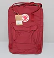 Produktbild: Fjällräven Rucksack Kanken Laptop 17'' 30 x 18 x 42 Fassungsvolumen 20 l NEU