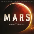 Produktbild: ORIGINAL SOUNDTRACK - MARS 1LP COLOURED - Vinyl Record - F600z