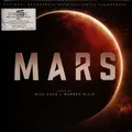 Produktbild: Nick Cave & Warren Ellis - Mars (Vinyl LP - 2024 - EU - Original)
