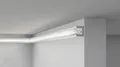 Produktbild: Wandleiste für LED CL14 1 St. 2 m x 25 x 20 mm