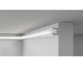 Produktbild: Wandleiste für LED CL14 1 St. 2 m x 25 x 20 mm