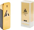 Produktbild: PACO RABANNE Eau de Toilette für Herren ONE MILLION ELIXIR Parfum 100 ml
