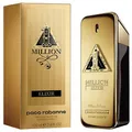 Produktbild: PACO RABANNE 1 MILLION ELIXIR 100ML PARFUM INTENSE SPRAY BRANDNEU & VERSIEGELT