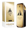 Produktbild: Paco Rabanne 1 Million Elixir 100 ml Original NEU+OVP Parfum Intense Herrenduft