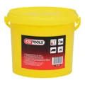 Produktbild: KS Tools Reifenmontagepaste 5 kg, gelb