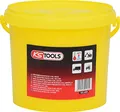 Produktbild: KS Tools 100.4005 Reifenmontagepaste 5 kg, gelb